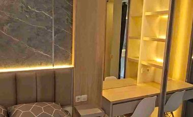 di sewakan apartemen suncity sidoarjo