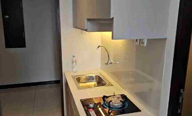 di sewakan apartemen suncity sidoarjo