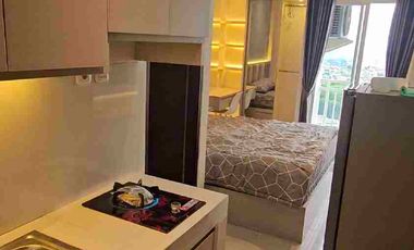 di sewakan apartemen suncity sidoarjo