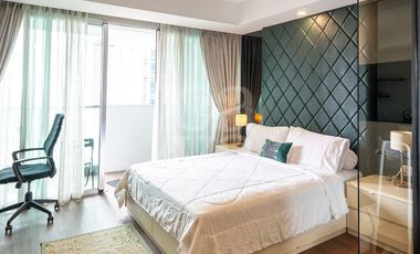 Dijual Apartement Kemang Village di Kemang