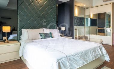 Dijual Apartement Kemang Village di Kemang