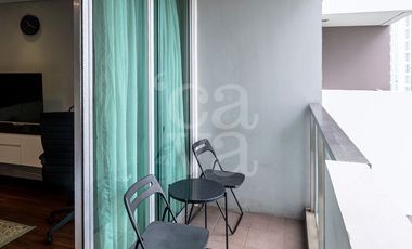 Dijual Apartement Kemang Village di Kemang