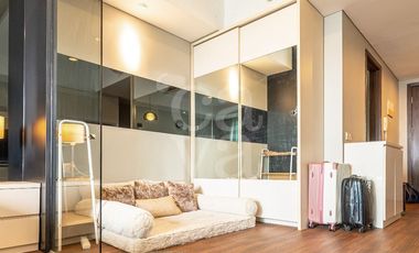 Dijual Apartement Kemang Village di Kemang