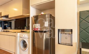 Dijual Apartement Kemang Village di Kemang