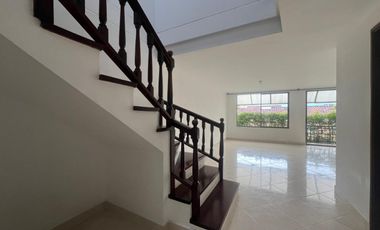 Casa en Arriendo en Los Benedictinos, Envigado Antioquia