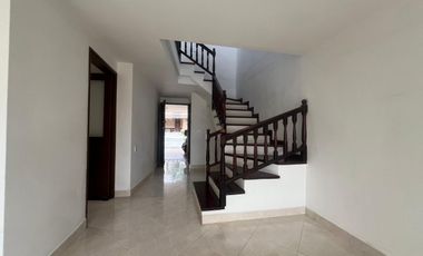 Casa en Arriendo en Los Benedictinos, Envigado Antioquia