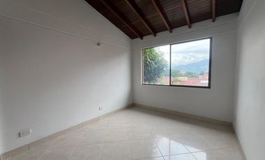 Casa en Arriendo en Los Benedictinos, Envigado Antioquia