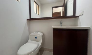 Casa en Arriendo en Los Benedictinos, Envigado Antioquia