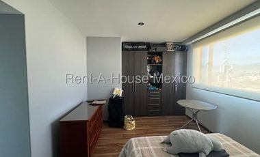 Departamento en Renta en Lomas Verdes,