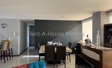 Departamento en Renta en Lomas Verdes,