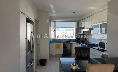 Departamento en Renta en Lomas Verdes,