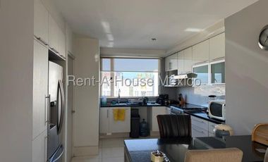 Departamento en Renta en Lomas Verdes,