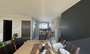 Departamento en Renta en Lomas Verdes,