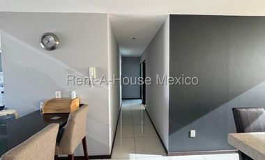 Departamento en Renta en Lomas Verdes,