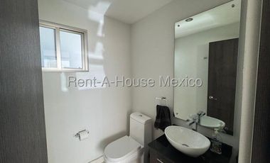 Departamento en Renta en Lomas Verdes,