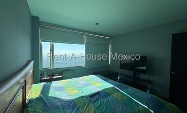 Departamento en Renta en Lomas Verdes,