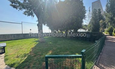 Departamento en Renta en Lomas Verdes,