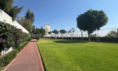 Departamento en Renta en Lomas Verdes,