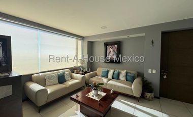 Departamento en Renta en Lomas Verdes,