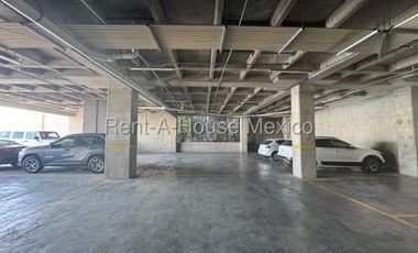 Departamento en Renta en Lomas Verdes,