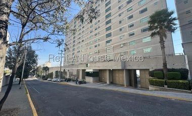 Departamento en Renta en Lomas Verdes,