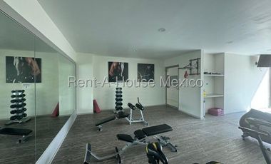 Departamento en Renta en Lomas Verdes,