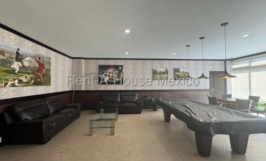 Departamento en Renta en Lomas Verdes,