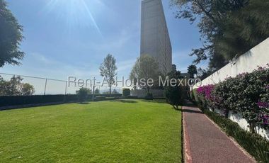 Departamento en Renta en Lomas Verdes,