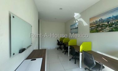 Departamento en Renta en Lomas Verdes,
