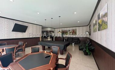 Departamento en Renta en Lomas Verdes,