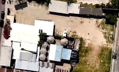 Terreno de venta en Salinas