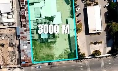 Terreno de venta en Salinas