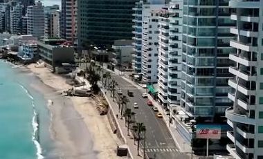 Terreno de venta en Salinas