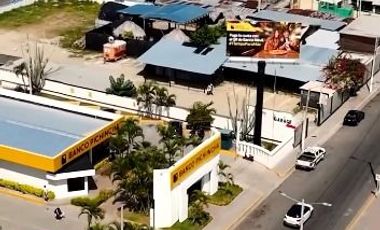 Terreno de venta en Salinas