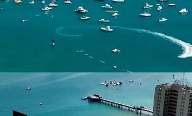 Terreno de venta en Salinas