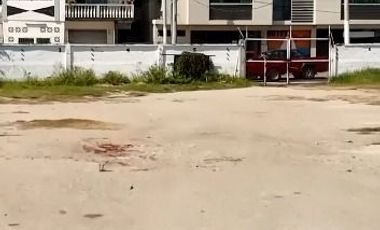 Terreno de venta en Salinas