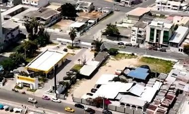 Terreno de venta en Salinas