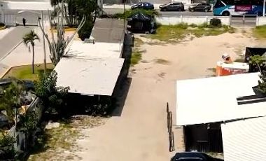 Terreno de venta en Salinas