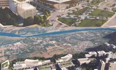 ONE MANRESA PLACE- STUDIO UNIT