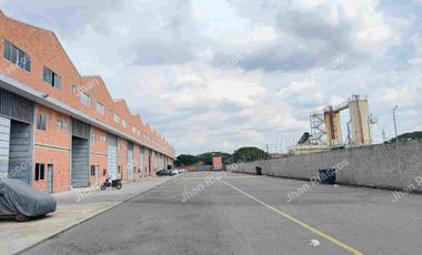 ALQUILER DE BODEGA DESDE 568 - 760 M2