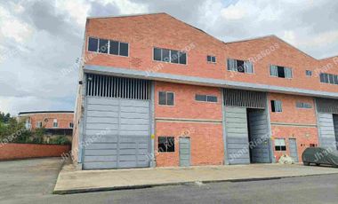 ALQUILER DE BODEGA DESDE 568 - 760 M2
