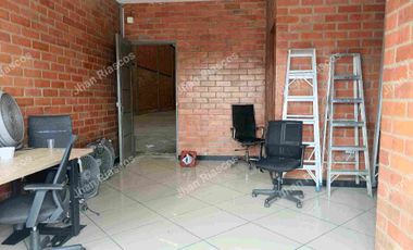 ALQUILER DE BODEGA DESDE 568 - 760 M2