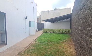 Casaen Venta Fracc Bosques del Prado Oriante (Cerca Cotsco)