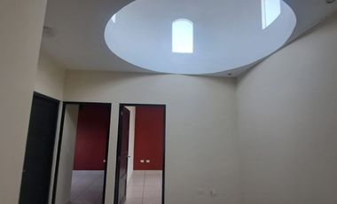 Casaen Venta Fracc Bosques del Prado Oriante (Cerca Cotsco)