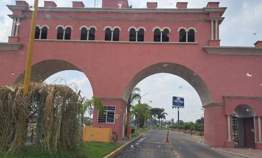 Casaen Venta Fracc Bosques del Prado Oriante (Cerca Cotsco)