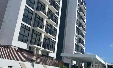 Renta departamento torre ghalia