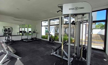 Renta departamento torre ghalia