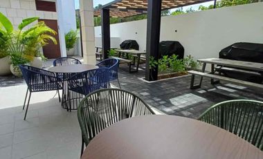 Renta departamento torre ghalia