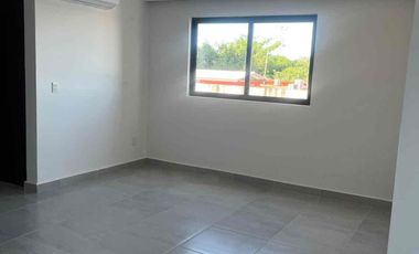 Renta departamento torre ghalia