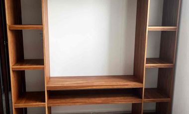 Renta departamento torre ghalia